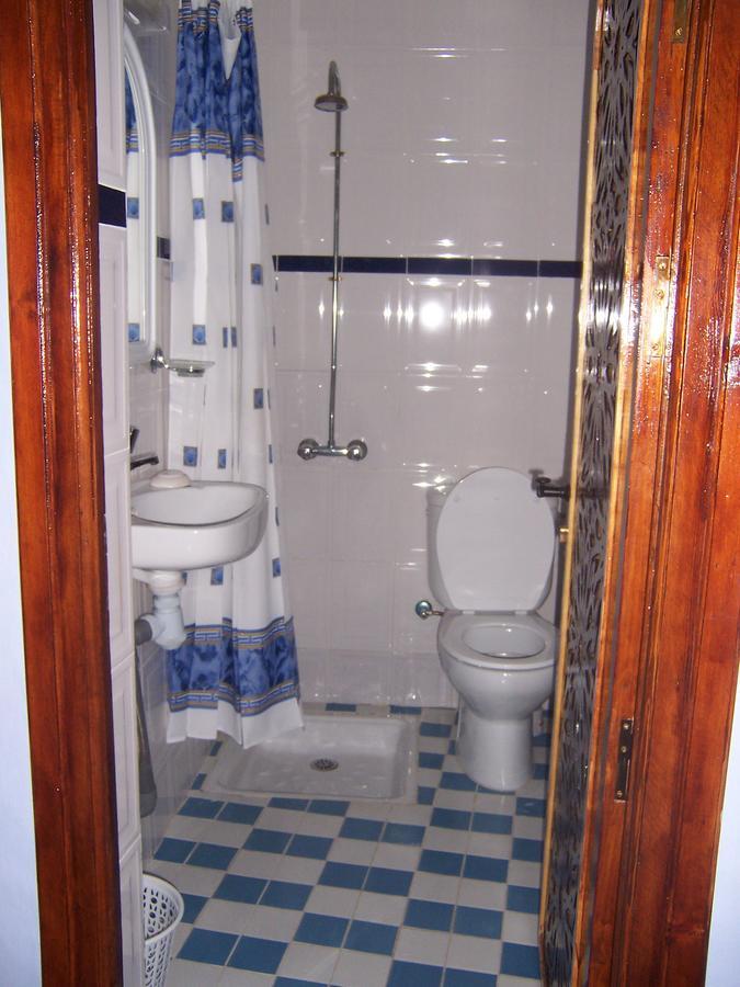 Maison D'Hote Chams Chefchaouen Bagian luar foto