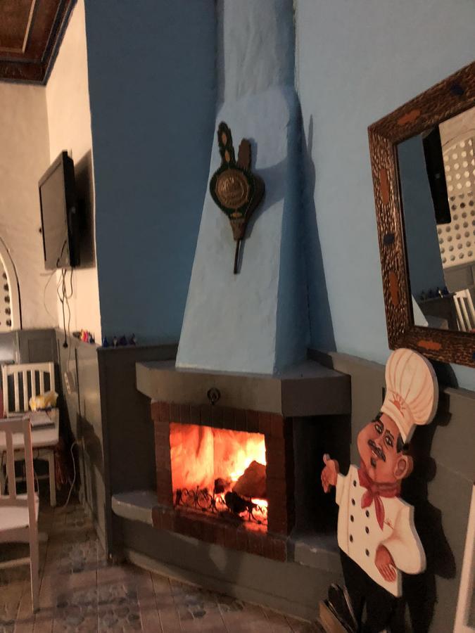 Maison D'Hote Chams Chefchaouen Bagian luar foto